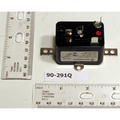 White-Rodgers 90-291Q Fan Relay - Type 84 90-291Q